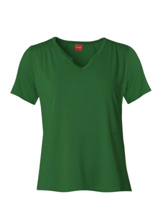 duPetra Basic Short DarkGreen
